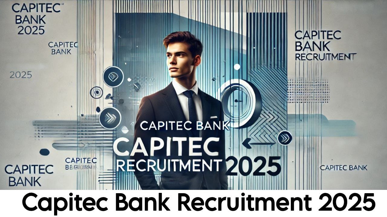 Captic Bank Recruitment